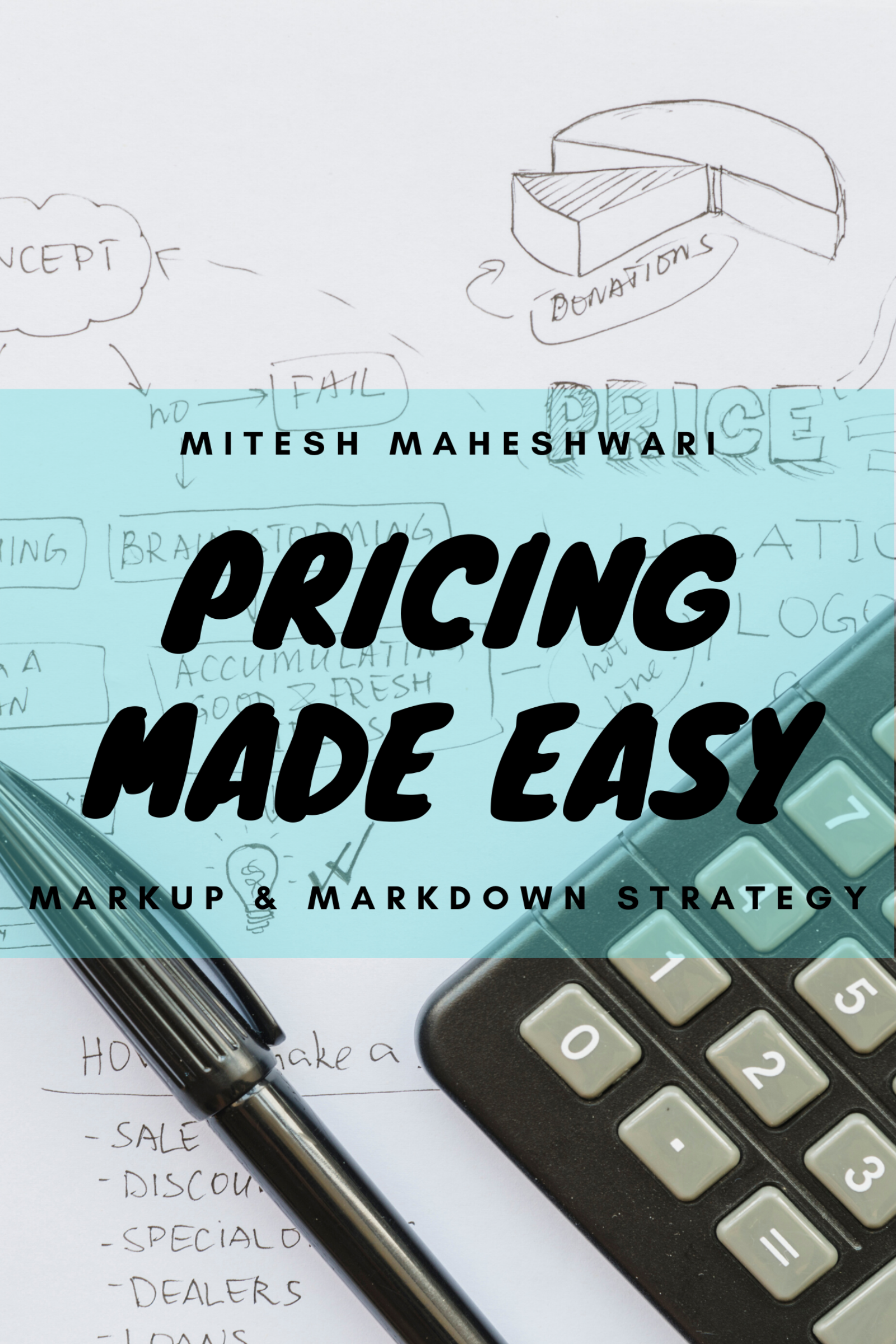 pricing made easy