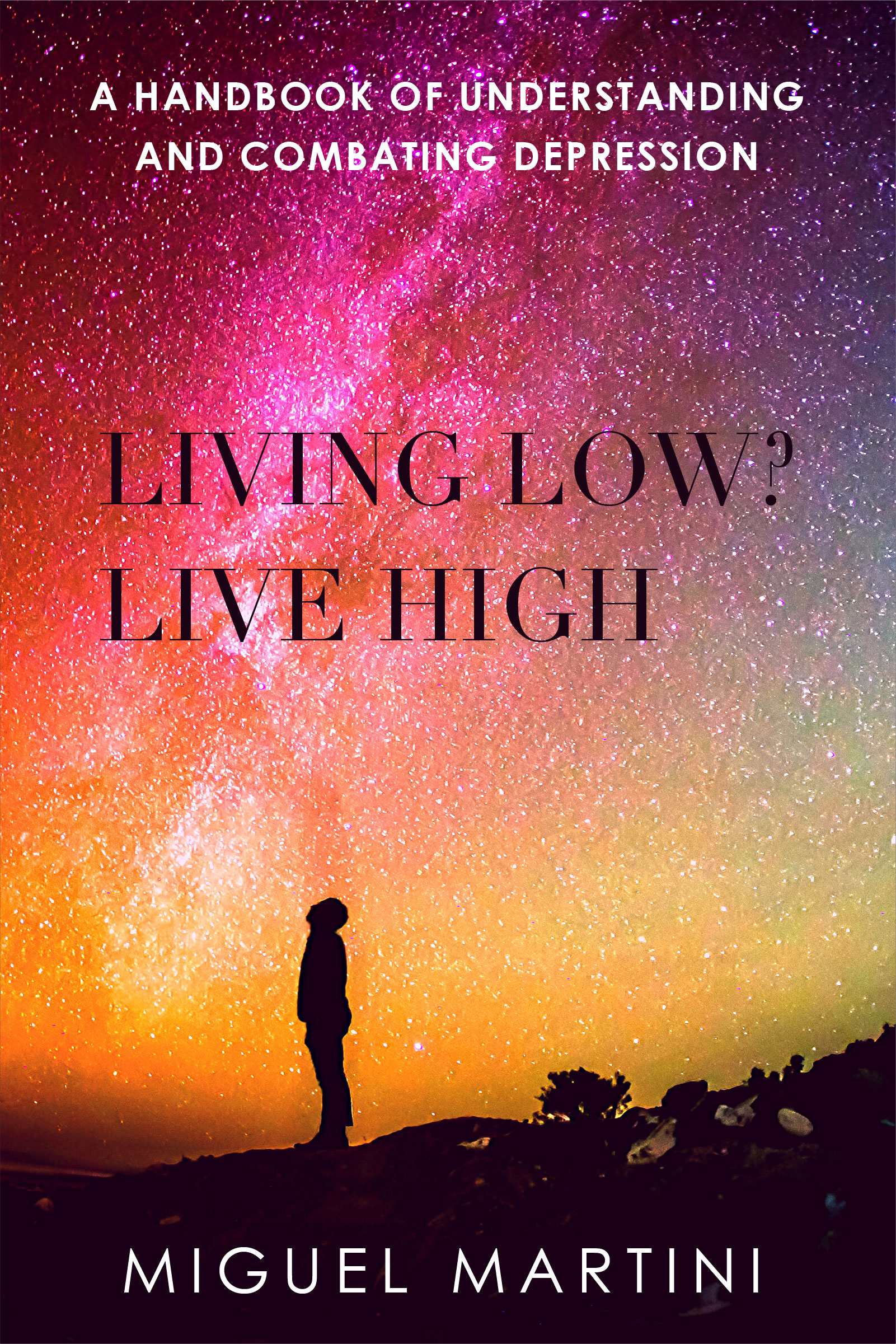 living low? live high
