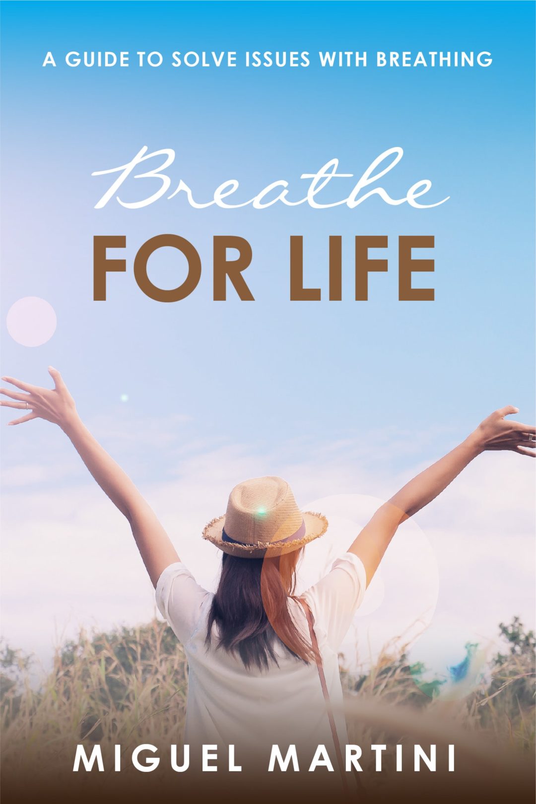 breathe for life